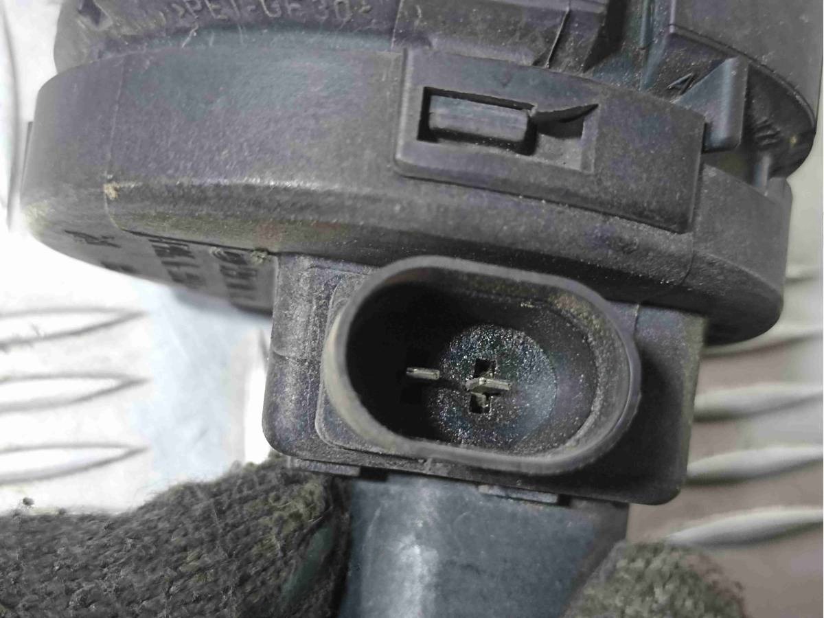 Новое Volkswagen Passat, 2002 г., OEM 3b7941700a, арт. 022536, фото 5