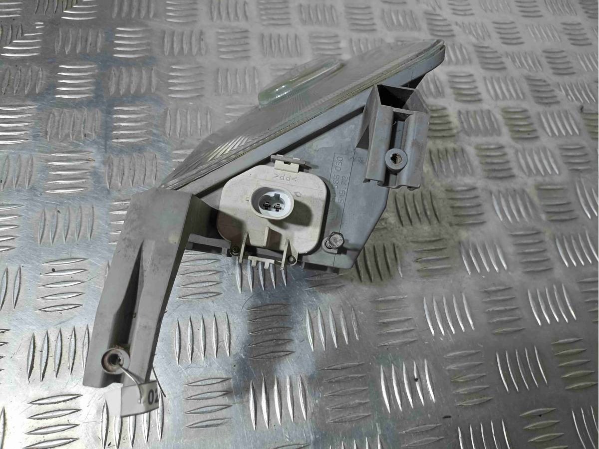 Новое Opel Vectra, 2001 г., OEM 90585030, арт. 022709, фото 3
