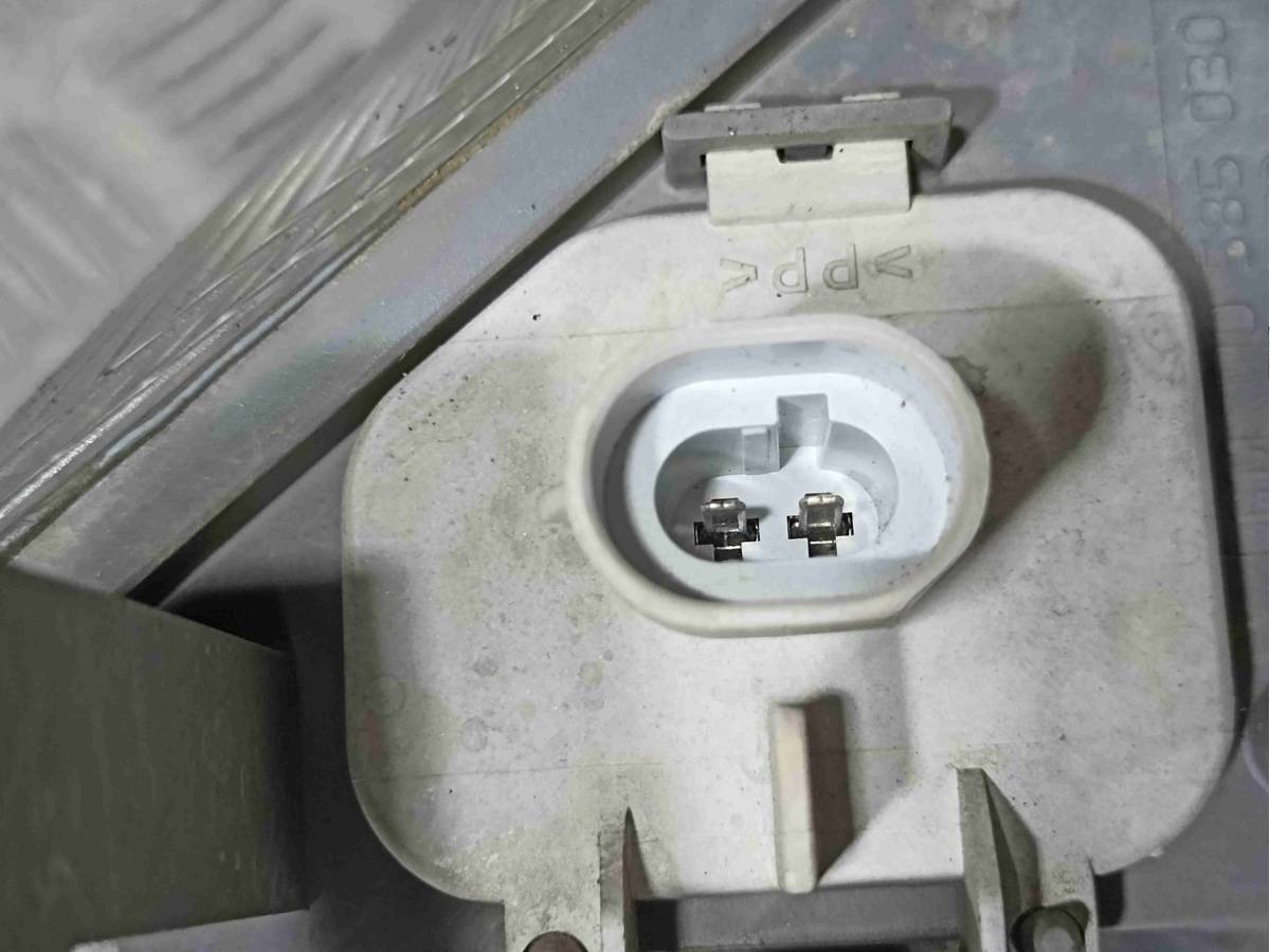 Новое Opel Vectra, 2001 г., OEM 90585030, арт. 022709, фото 4