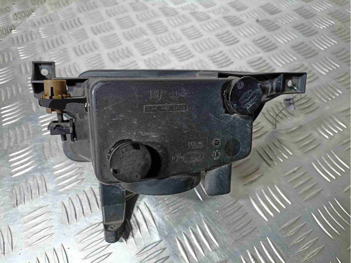 Новое Opel Zafira, 2003 г., OEM 24467175, арт. 023151, фото 4
