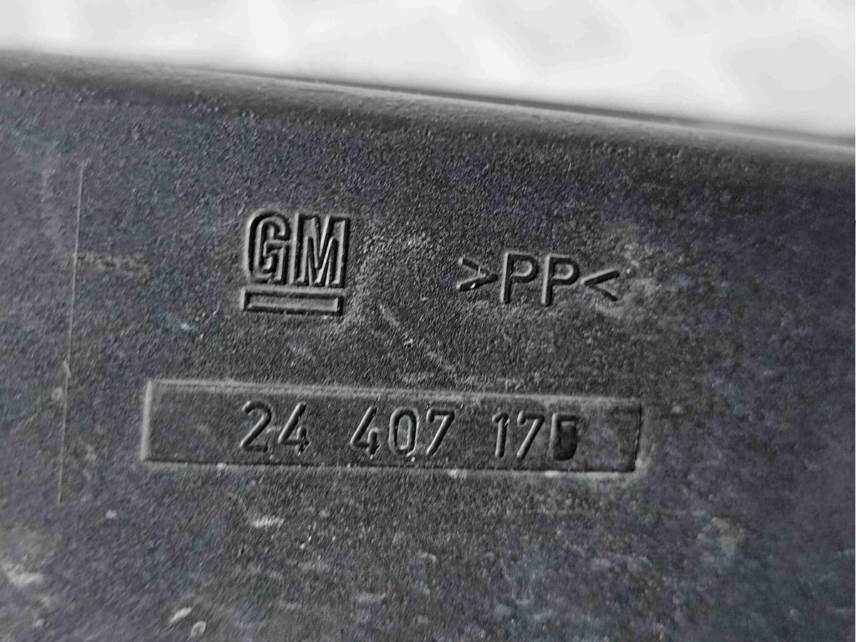 Новое Opel Zafira, 2003 г., OEM 24467175, арт. 023151, фото 5