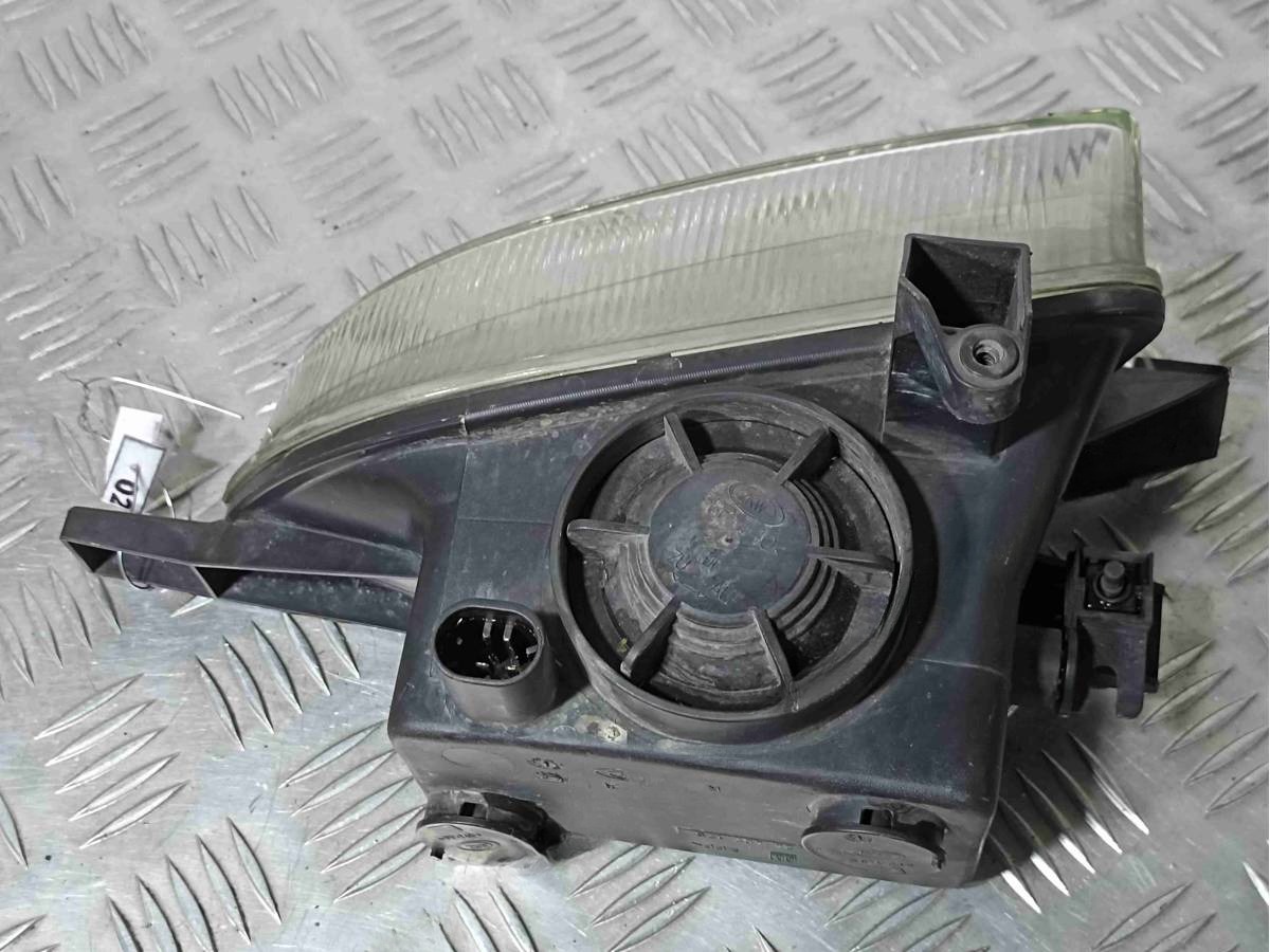 Новое Opel Zafira, 2003 г., OEM 24467175, арт. 023151, фото 6