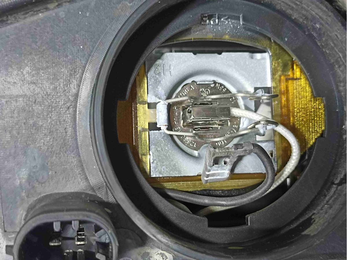 Новое Opel Zafira, 2003 г., OEM 24467175, арт. 023151, фото 7