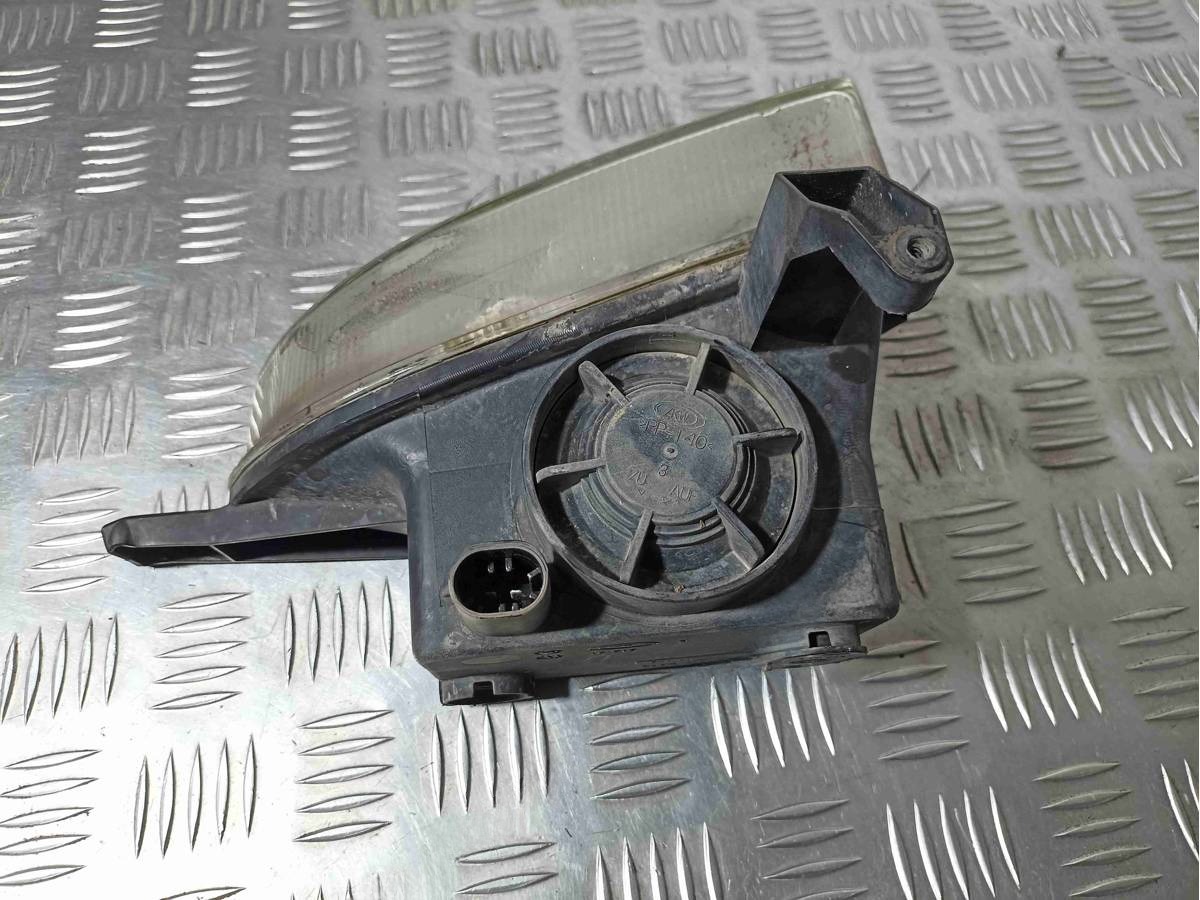 Новое Opel Zafira, 2003 г., арт. 023200, фото 4