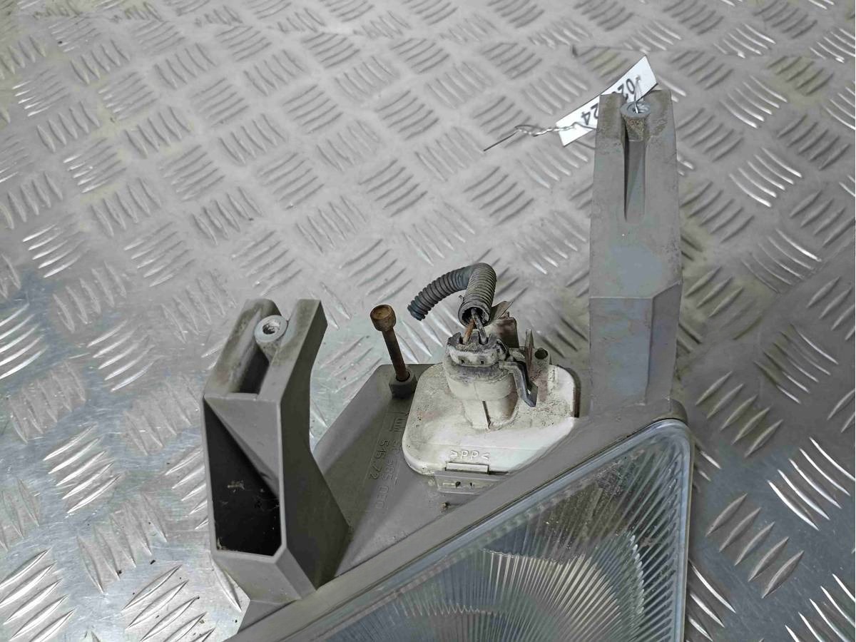 Новое Opel Vectra, 2001 г., OEM 90585030, арт. 023924, фото 5