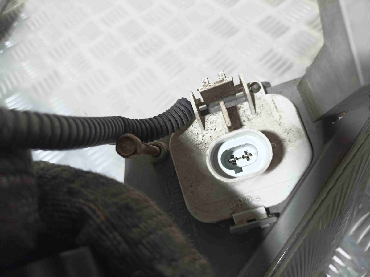 Новое Opel Vectra, 2001 г., OEM 90585030, арт. 023924, фото 6