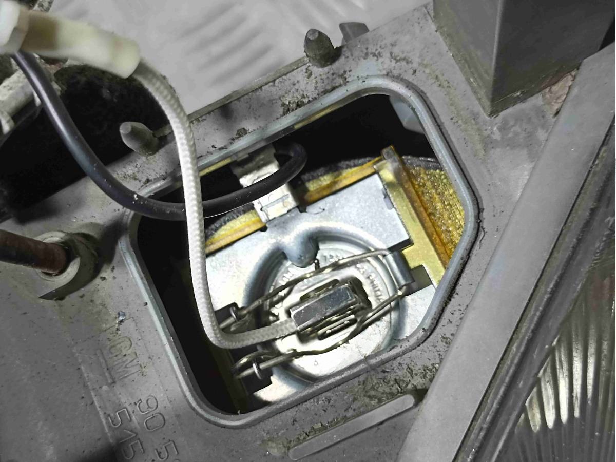 Новое Opel Vectra, 2001 г., OEM 90585030, арт. 023924, фото 8