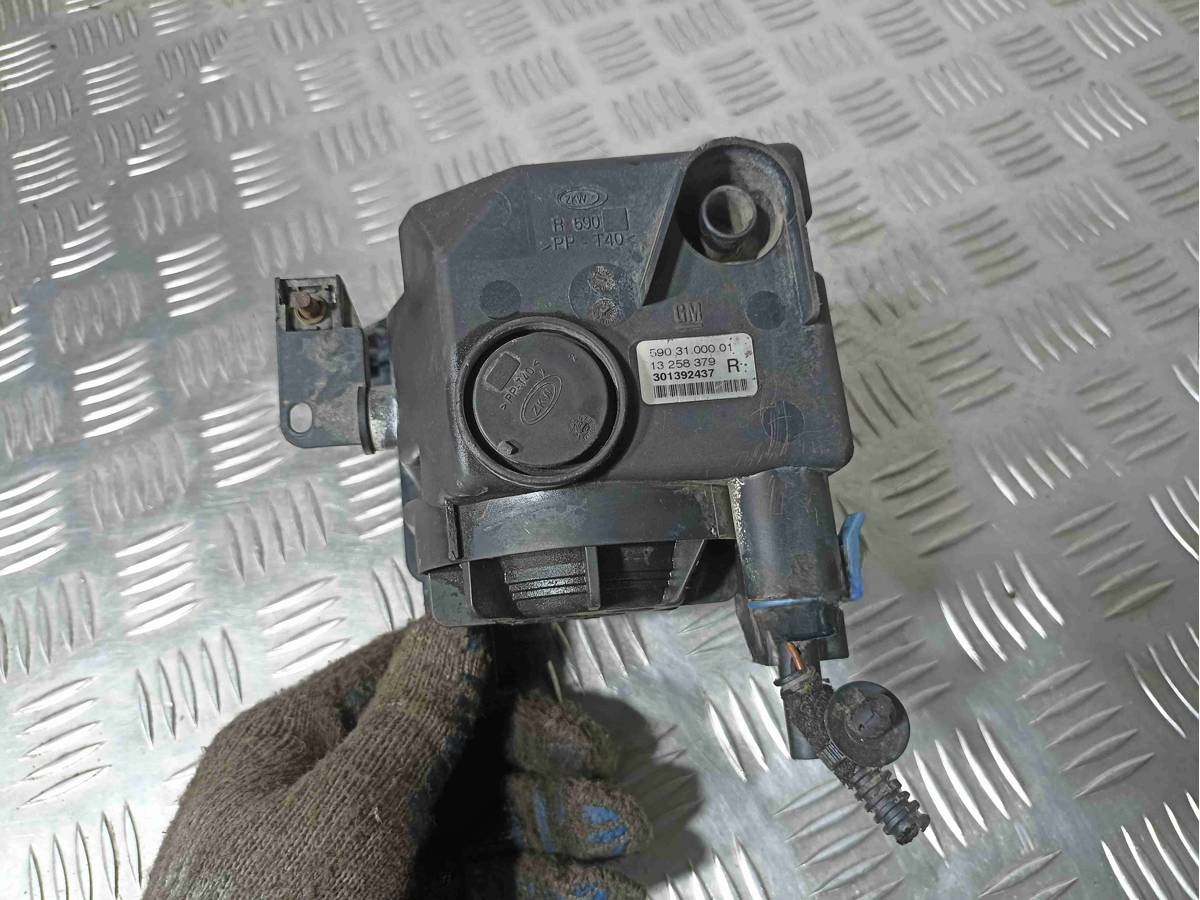 Новое Opel Vectra, 2007 г., OEM 13258379, арт. 024219, фото 4