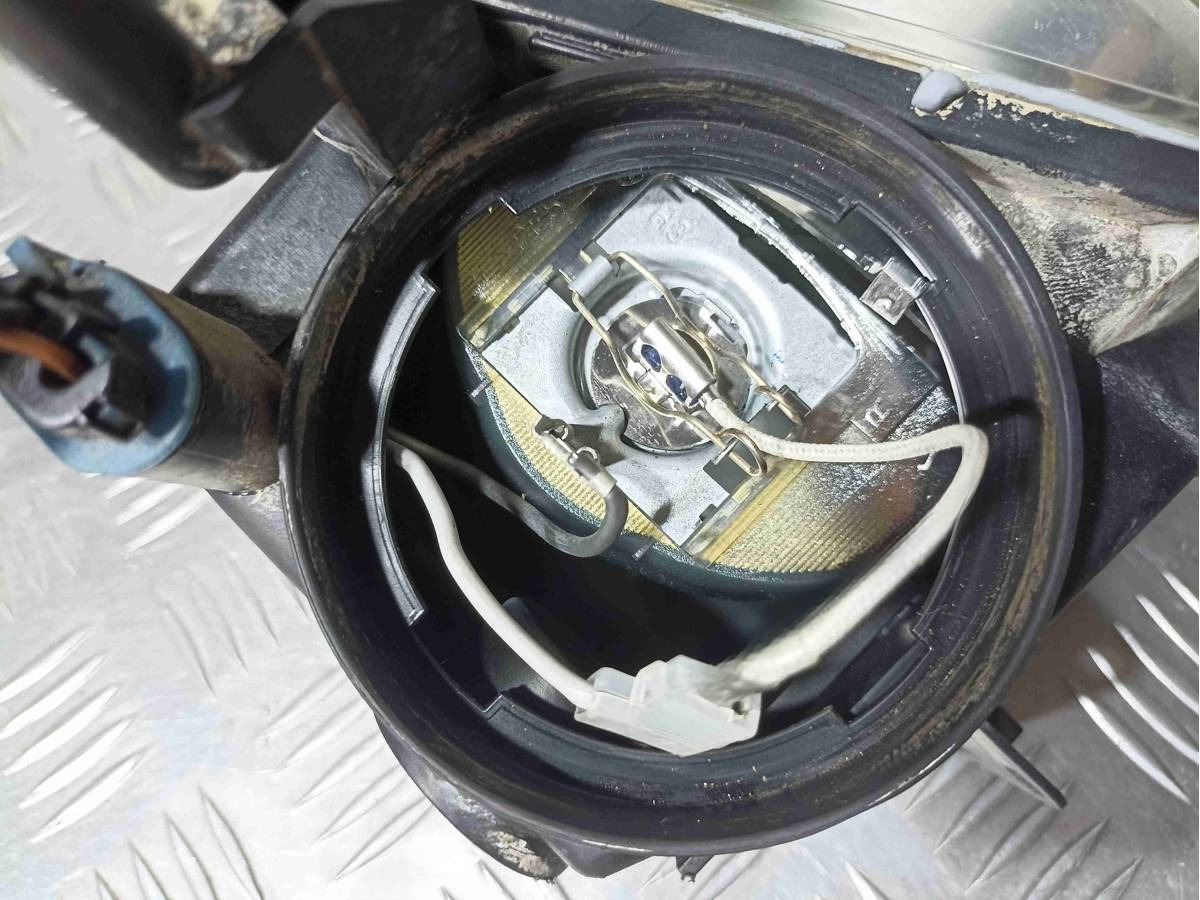 Новое Opel Vectra, 2007 г., OEM 13258379, арт. 024219, фото 9