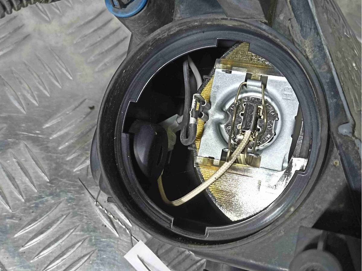 Новое Opel Vectra, 2007 г., OEM 13258379, арт. 024247, фото 9