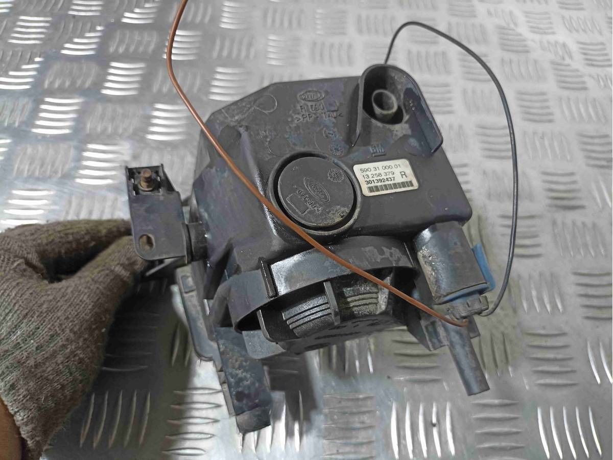Новое Opel Vectra, 2007 г., OEM 13258379, арт. 024249, фото 5