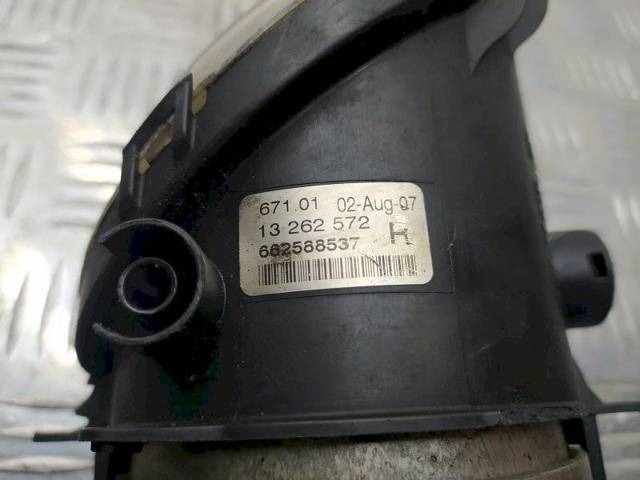 Новое Opel Corsa, 2007 г., OEM 662588537, арт. 1030975, фото 6
