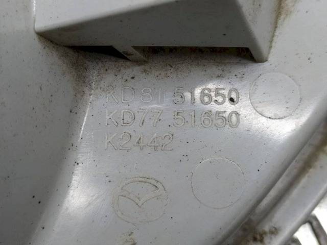 Новое Mazda CX5, 2017 г., OEM KD8151650, арт. 1033939, фото 7