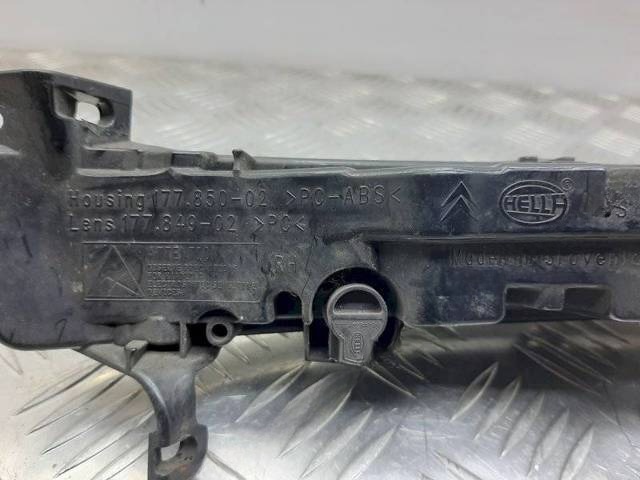 Новое Citroen C4 Picasso, 2012 г., OEM 17785002, арт. 1039673, фото 5