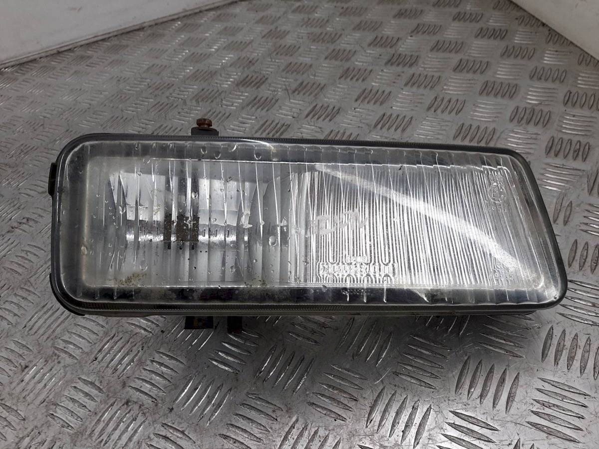 Новое Citroen Evasion, 1998 г., OEM 36000748, арт. 1041732
