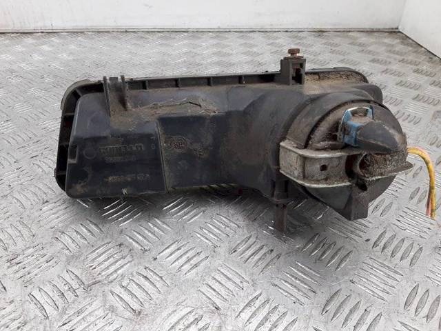 Новое Citroen Evasion, 1998 г., OEM 36000748, арт. 1041732, фото 4