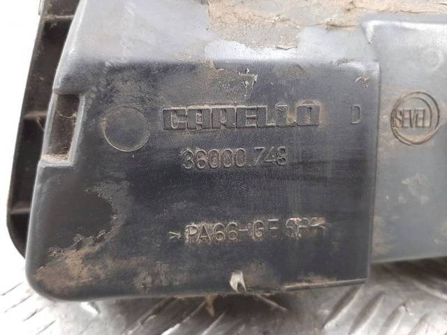 Новое Citroen Evasion, 1998 г., OEM 36000748, арт. 1041732, фото 5