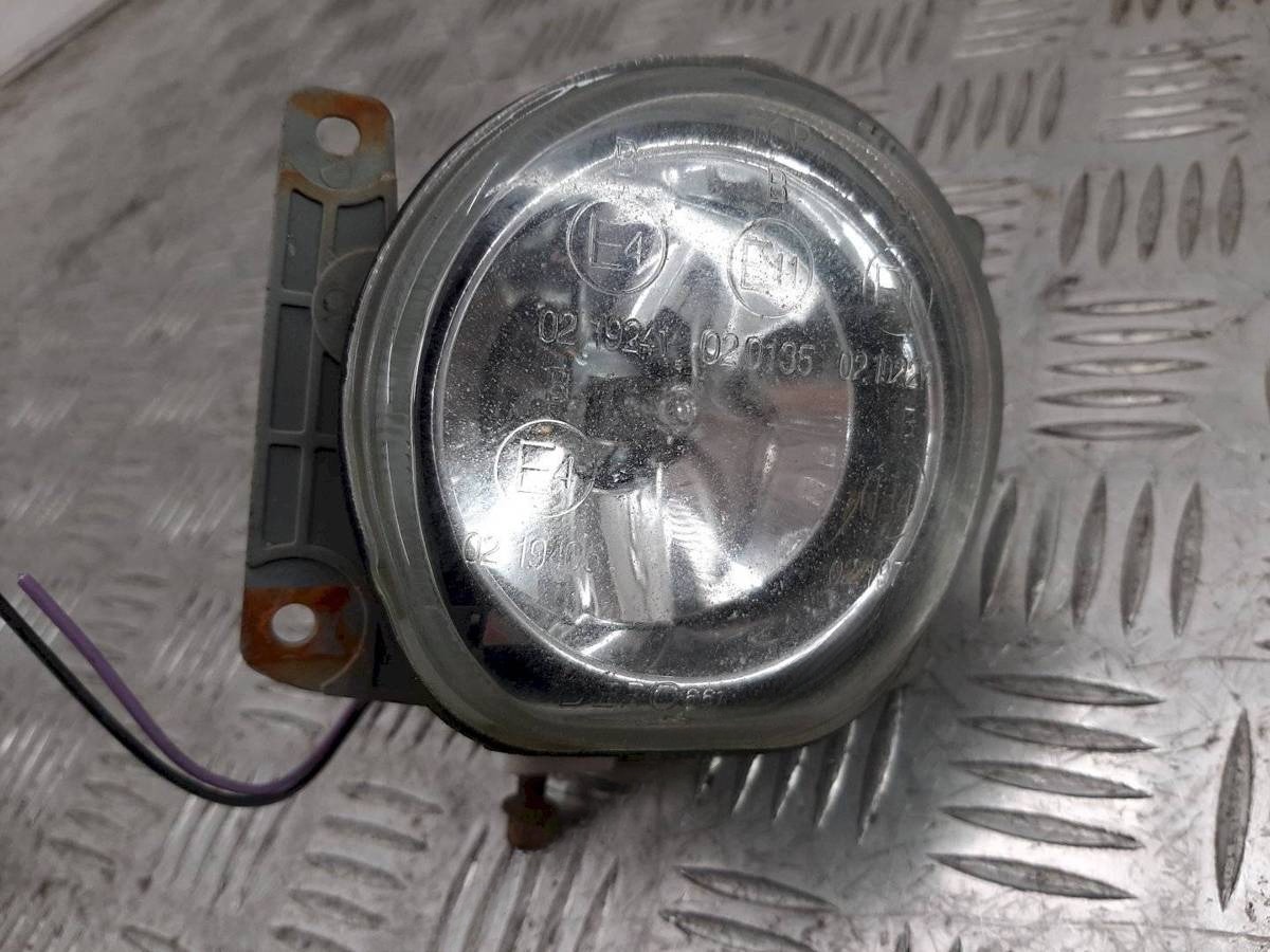 Новое Fiat Brava, 2000 г., OEM 6612007N, арт. 1044099