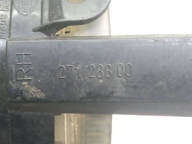 Новое Volkswagen Golf Plus, 2009 г., OEM 27128800, арт. 1044416, фото 4