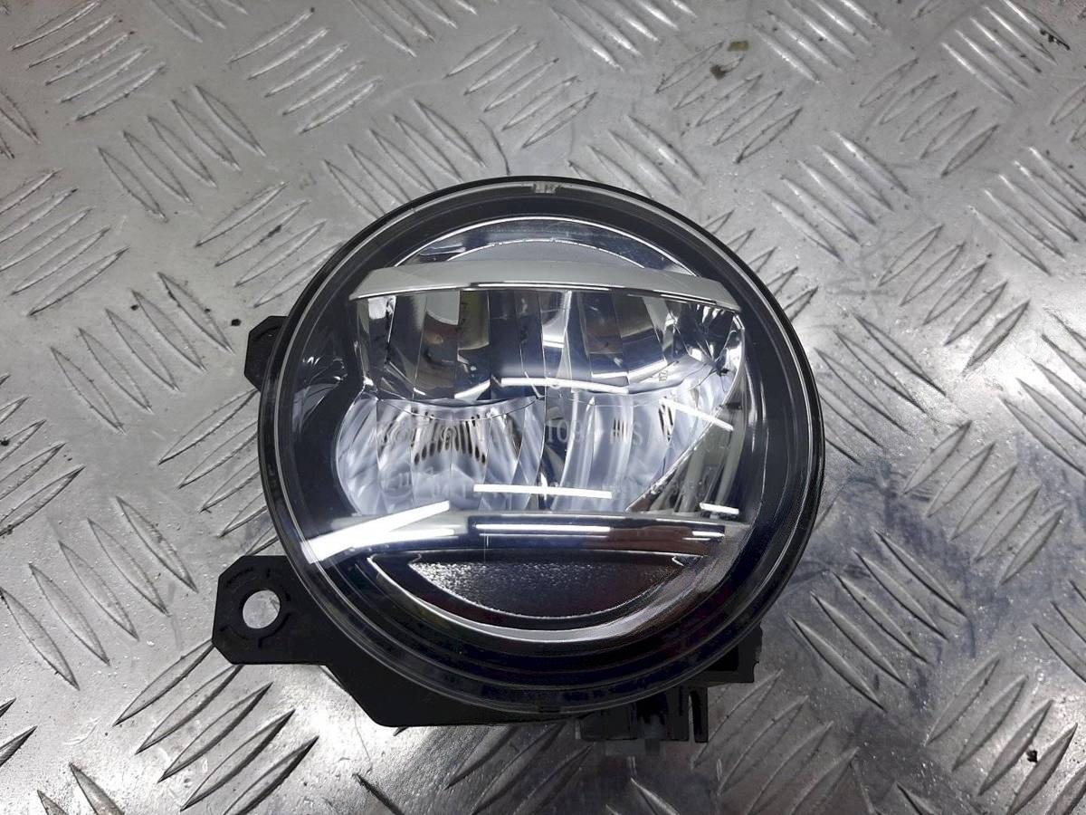 Новое Subaru XV, 2019 г., OEM 11460379, арт. 1044525