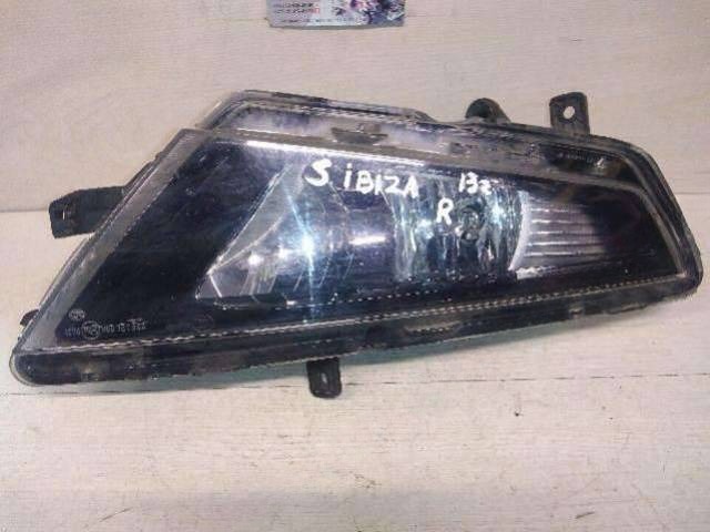 Новое Seat Ibiza, 2013 г., арт. 105305742