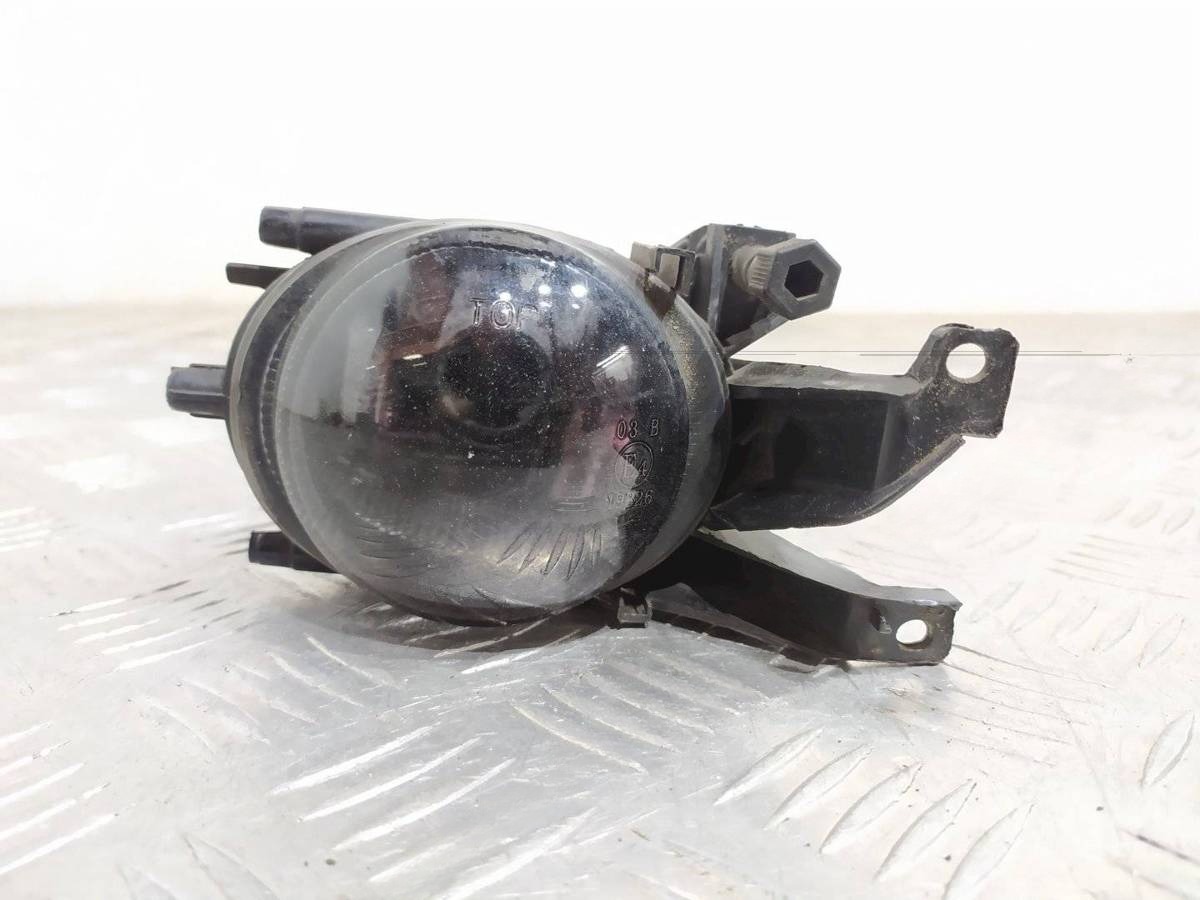 Новое BMW E39, 2000 г., арт. 1055393