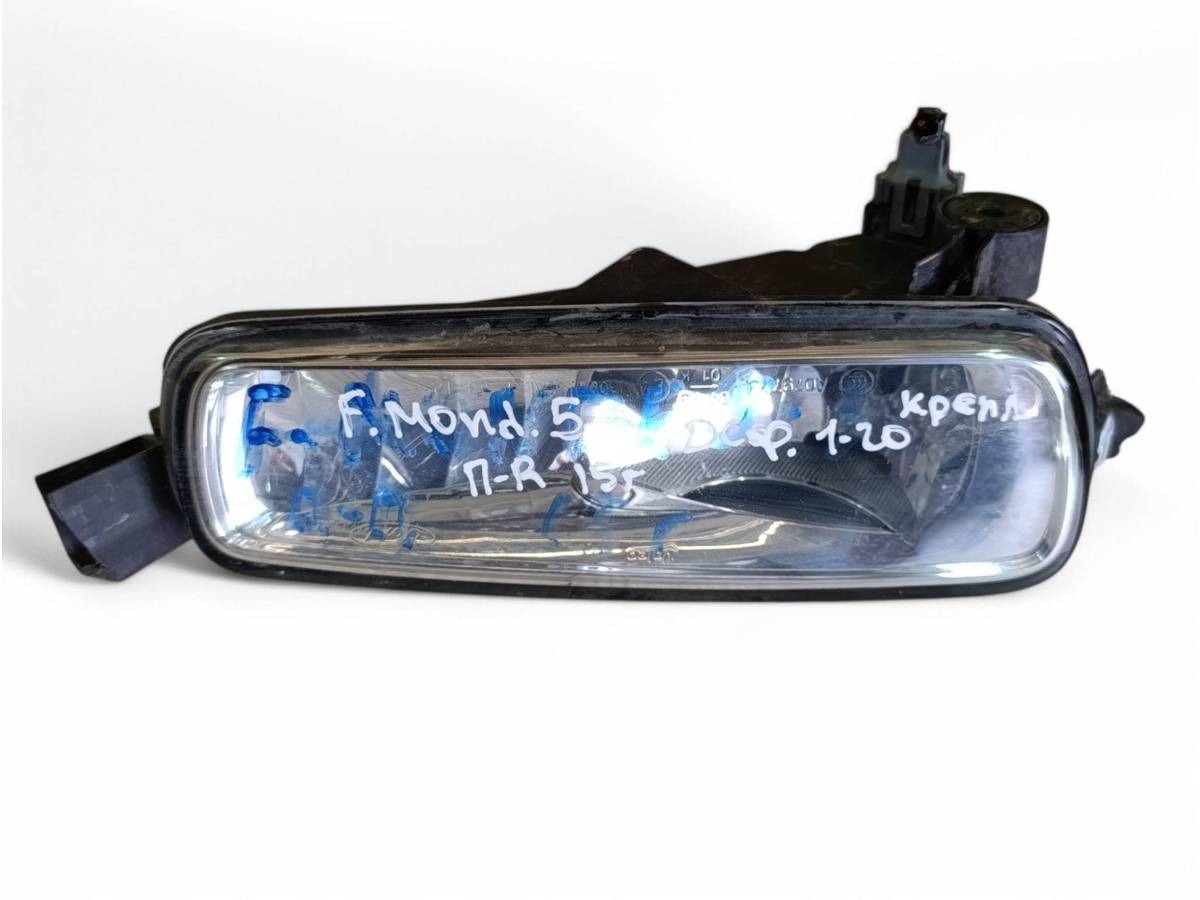 Новое Ford Mondeo, 2015 г., арт. 105661747