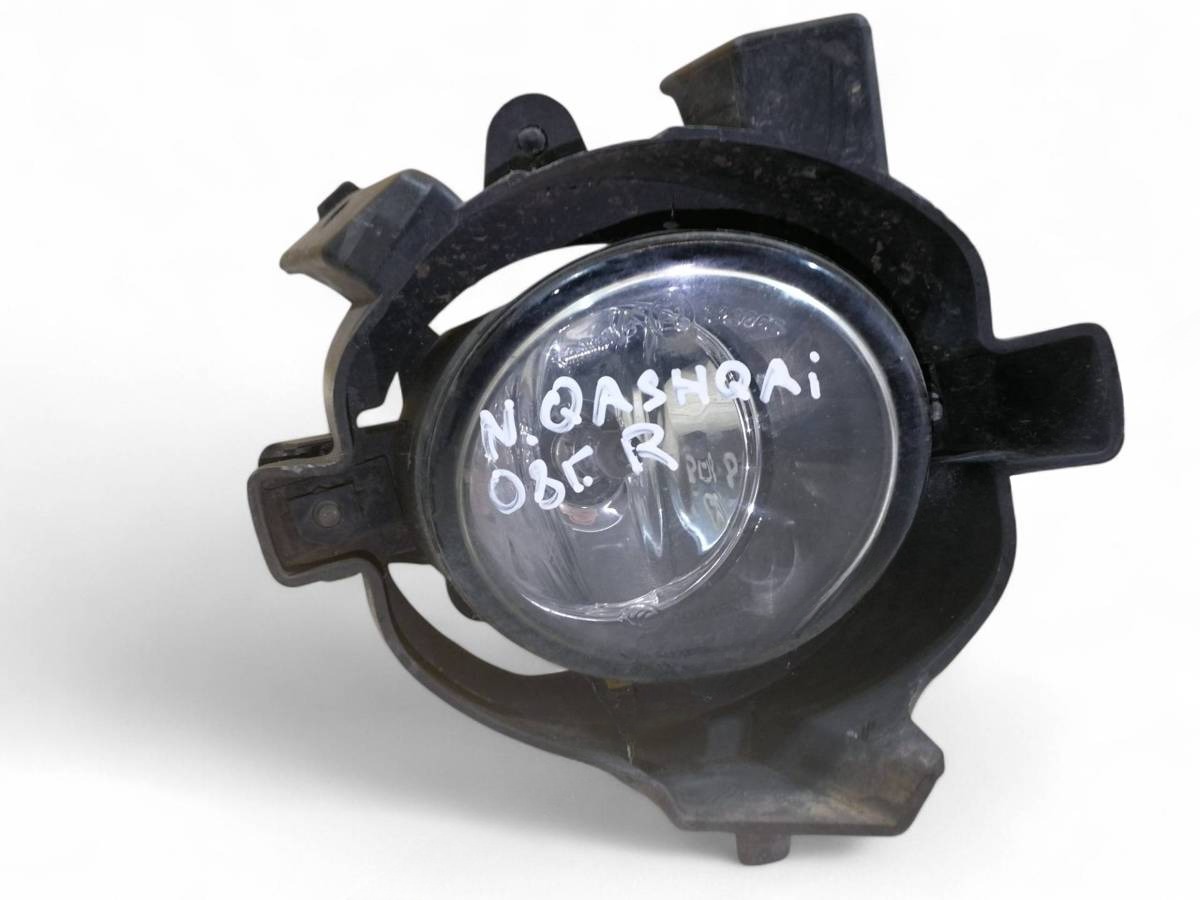 Новое Nissan Qashqai, 2008 г., арт. 105664383