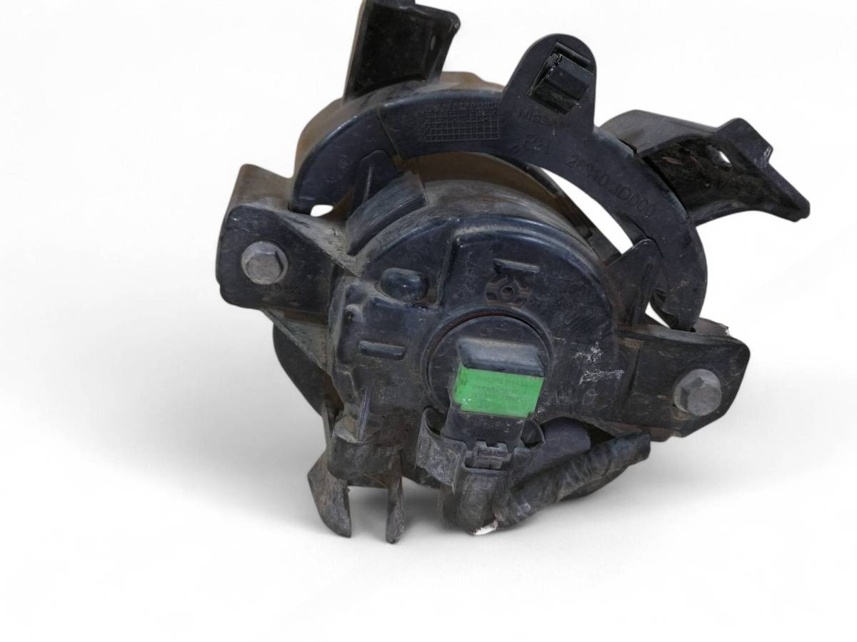 Новое Nissan Qashqai, 2008 г., арт. 105664383, фото 2