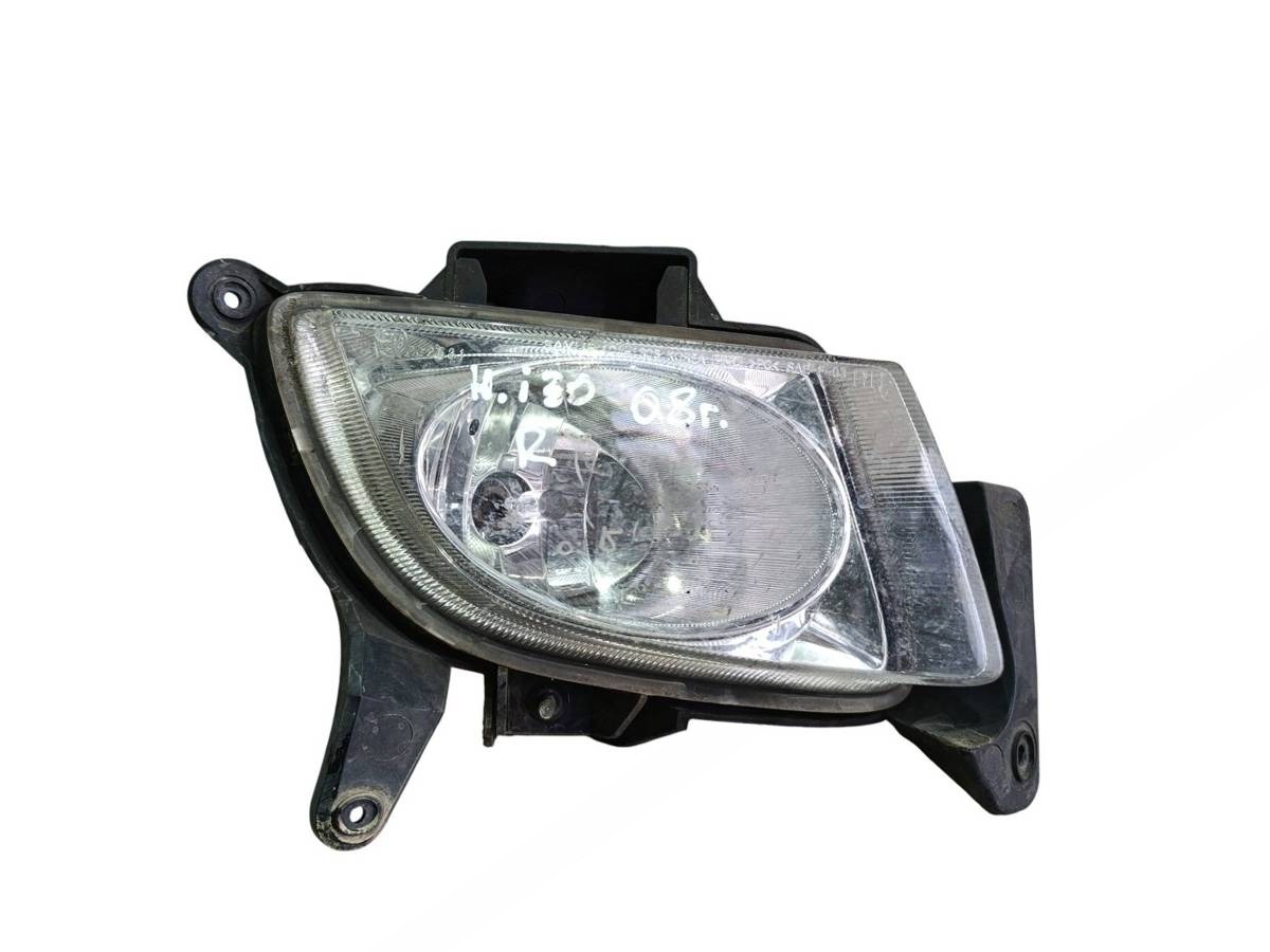 Новое Hyundai i30, 2008 г., арт. 105666124
