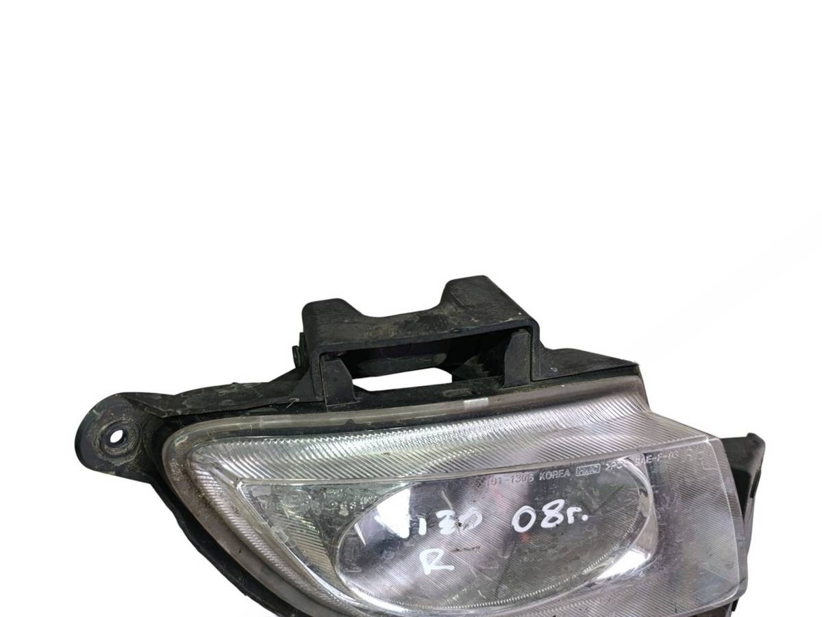 Новое Hyundai i30, 2008 г., арт. 105666124, фото 4