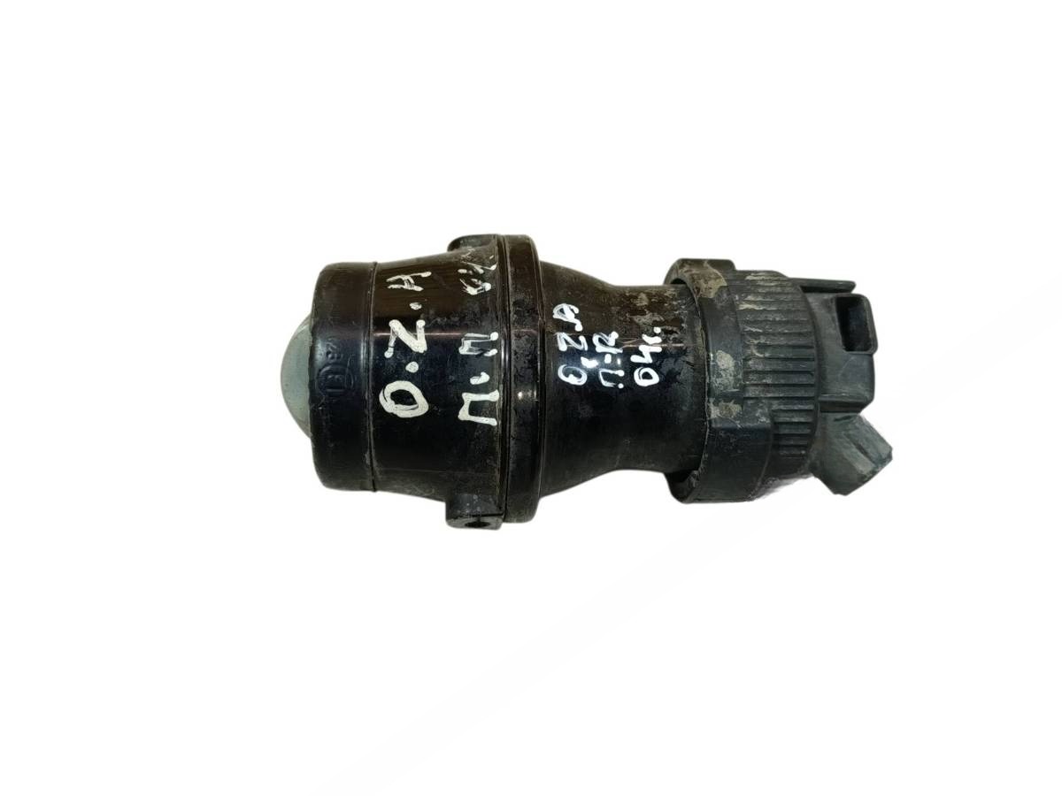Новое Opel Zafira, 2004 г., арт. 105670268