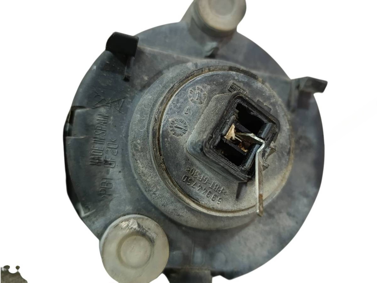 Новое Renault Megane, 2000 г., арт. 105670274, фото 3