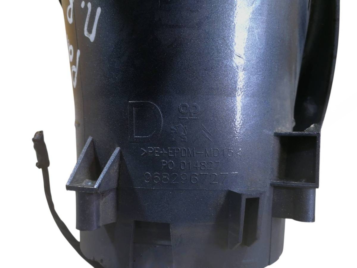 Новое Peugeot Partner, 2010 г., арт. 105671311, фото 4