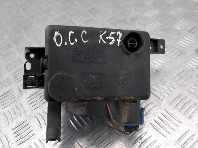 Новое Opel Corsa, 2002 г., OEM 90534969, арт. 1057882, фото 4