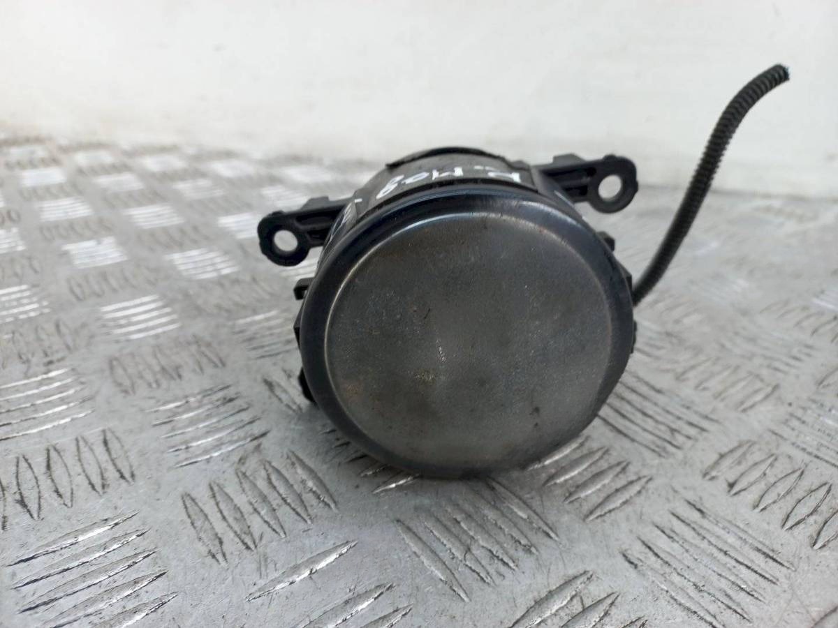 Новое Renault Megane, 2006 г., OEM 8200074008, арт. 1073106