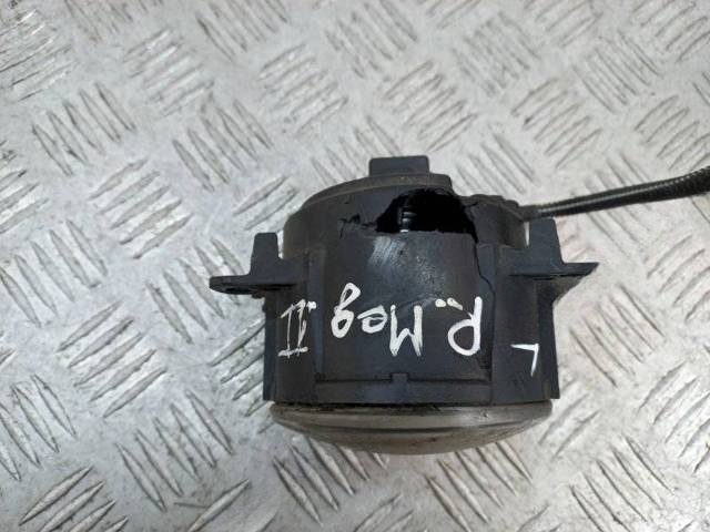 Новое Renault Megane, 2006 г., OEM 8200074008, арт. 1073106, фото 2