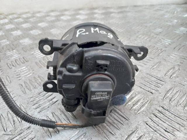 Новое Renault Megane, 2006 г., OEM 8200074008, арт. 1073106, фото 3
