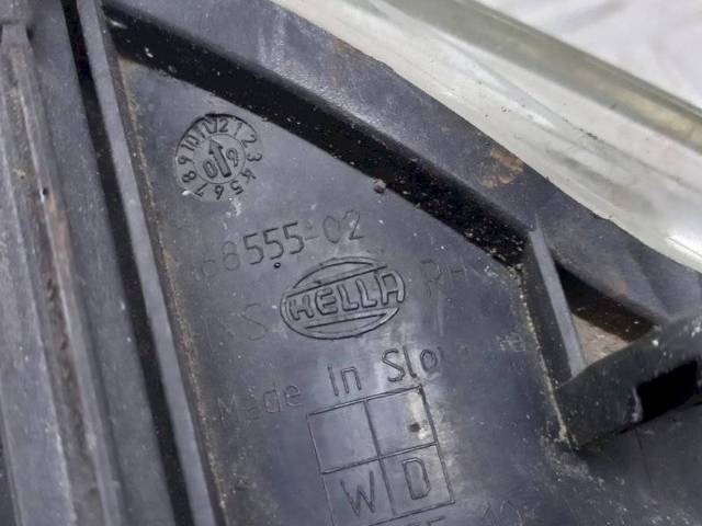 Новое Audi A6, 2009 г., OEM 6855502, арт. 1091481, фото 4