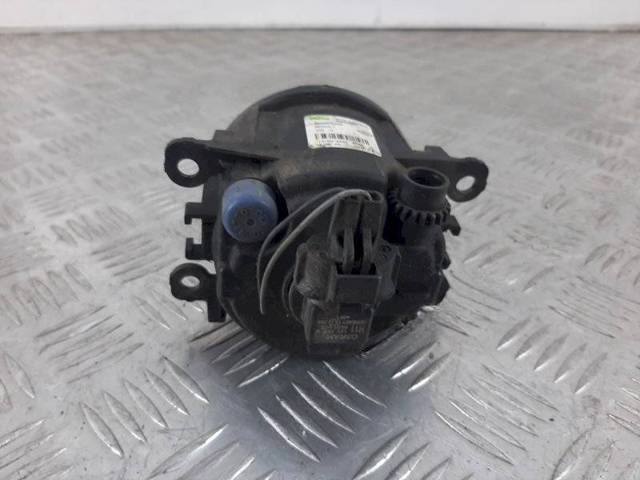 Новое Renault Megane, 2005 г., OEM 820007400B, арт. 1093657, фото 3