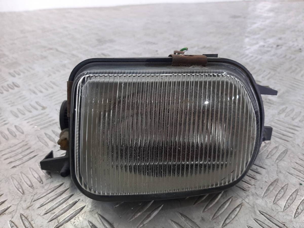 Новое Mercedes C W203, 2003 г., OEM 2158200656, арт. 1112432