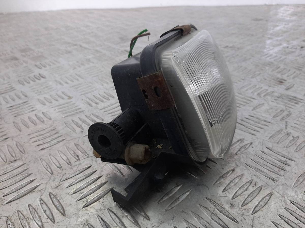 Новое Mercedes C W203, 2003 г., OEM 2158200656, арт. 1112432, фото 2