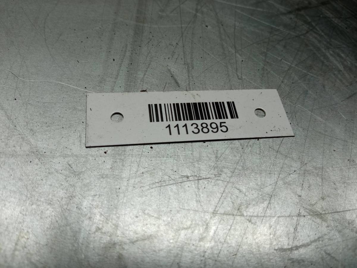 Новое Opel Vectra, 2005 г., OEM 0096726, арт. 1113895, фото 4