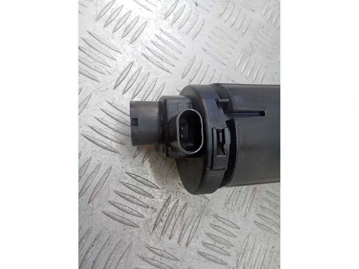 Новое Volkswagen Passat B5, 2002 г., арт. 111744379_3, фото 11