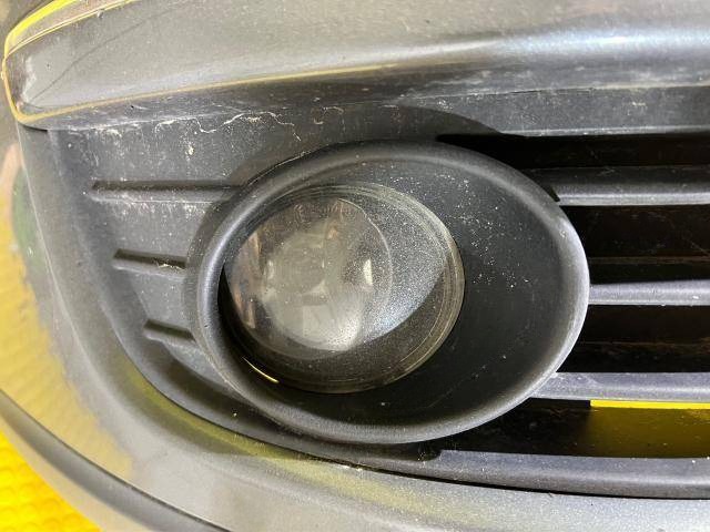Новое Mini Countryman, 2008 г., OEM 72127389707, арт. 11835
