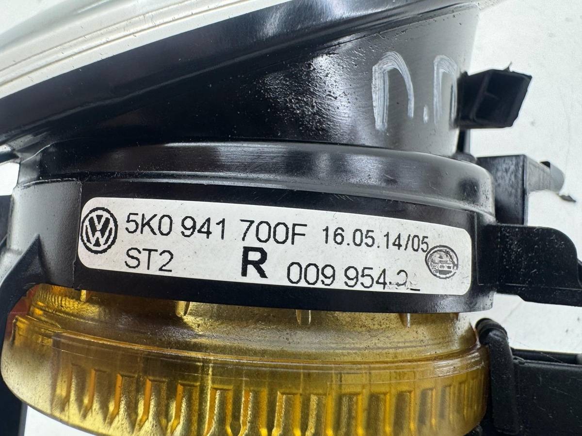 Новое Volkswagen Tiguan, 2014 г., OEM 5K0941700F, арт. 13063, фото 13