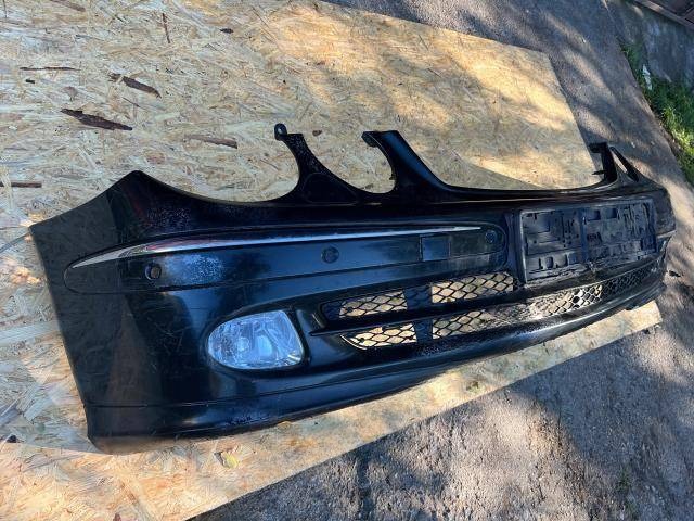 Новое Mercedes E W211, 2004 г., арт. 13407, фото 2