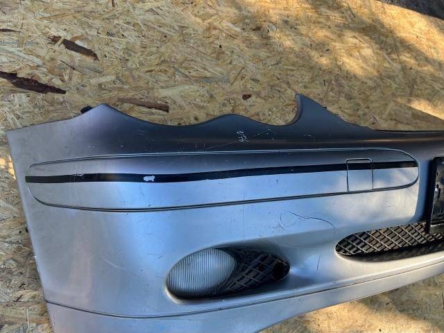 Новое Mercedes E W211, 2004 г., арт. 13416, фото 3