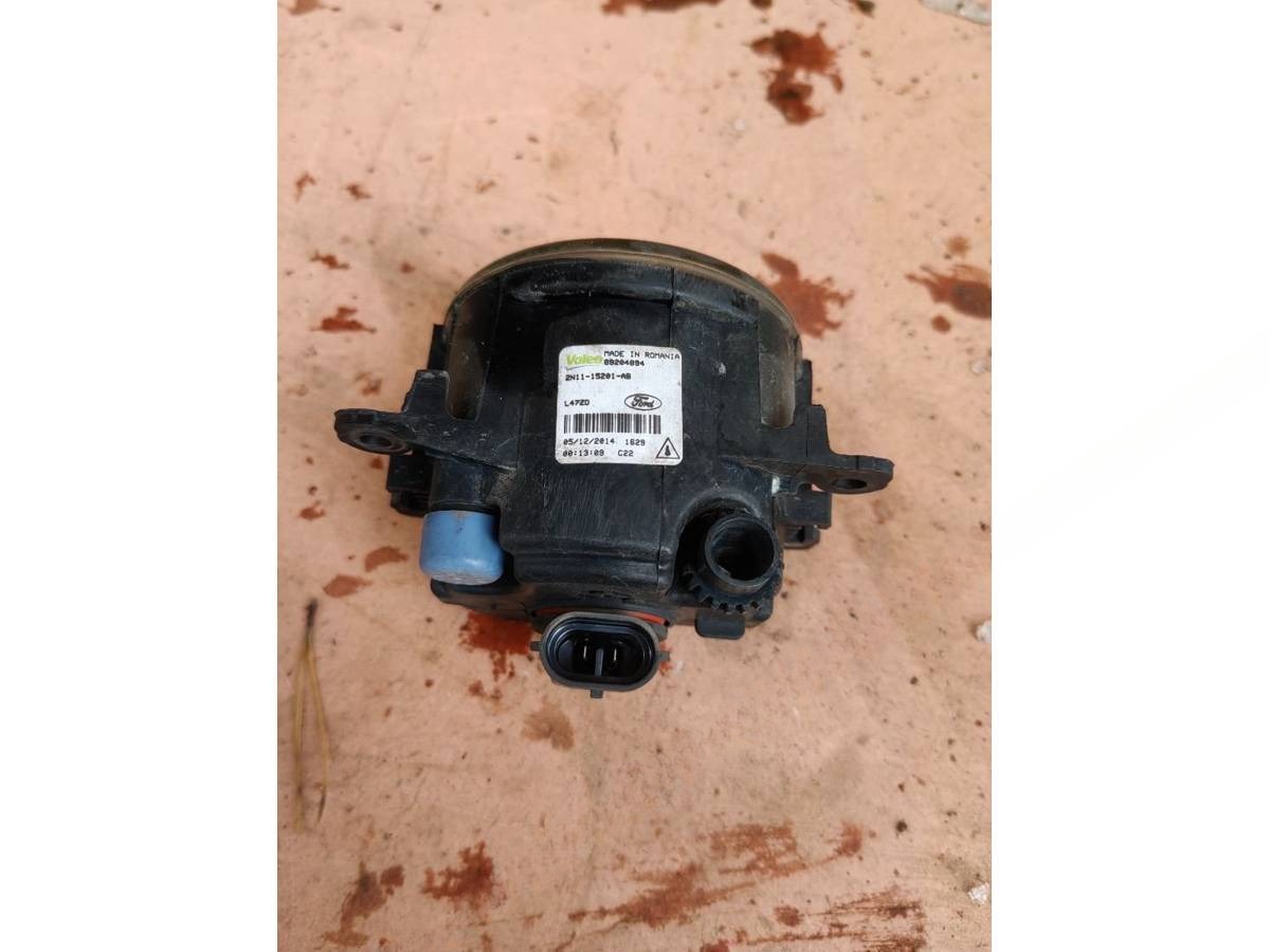 Новое Ford Transit Custom, 2017 г., OEM 2N1115201AB, арт. 1416_2