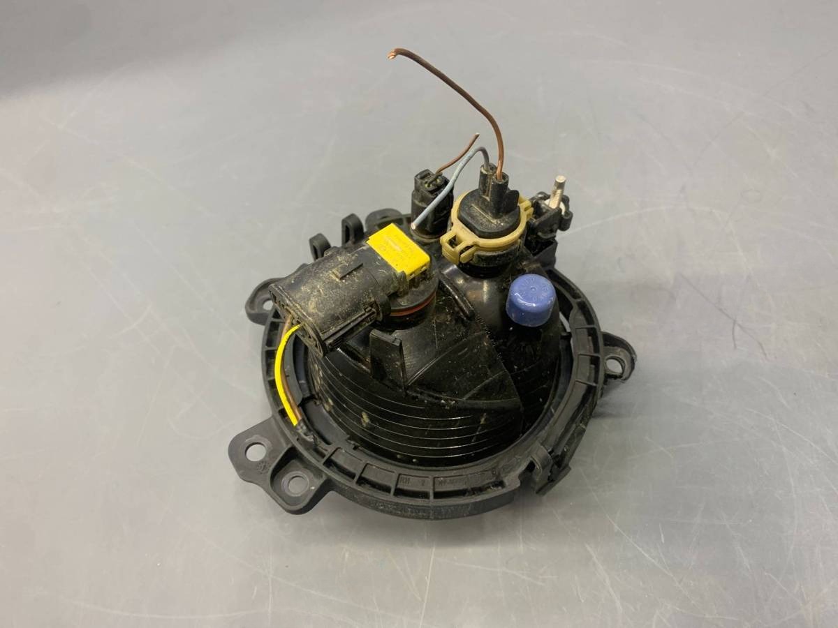 Новое Mini One, 2017 г., OEM 63177298332, арт. 14678_2